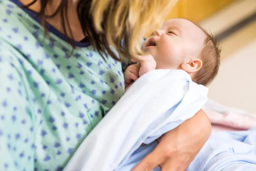 Postpartum Support