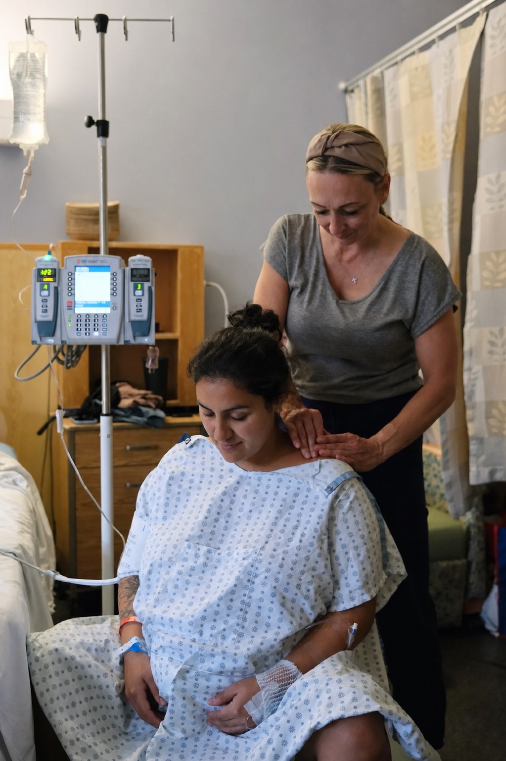 Birth Doula