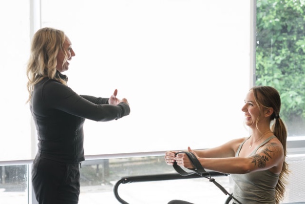 Fitness & Wellness