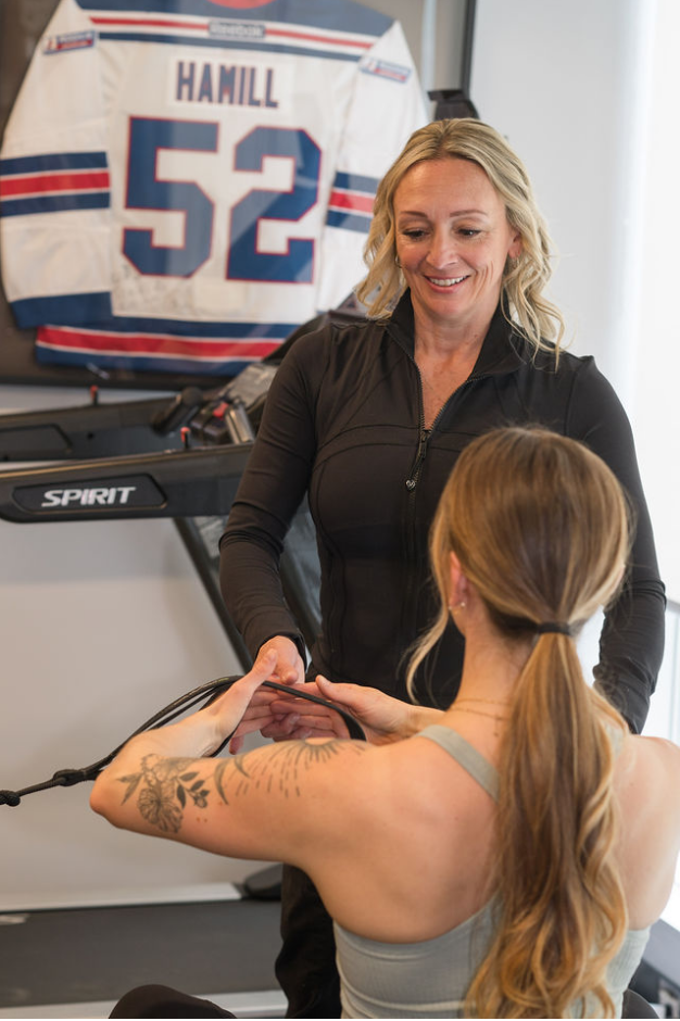 8 Private Sessions (60 Mins Per Session)